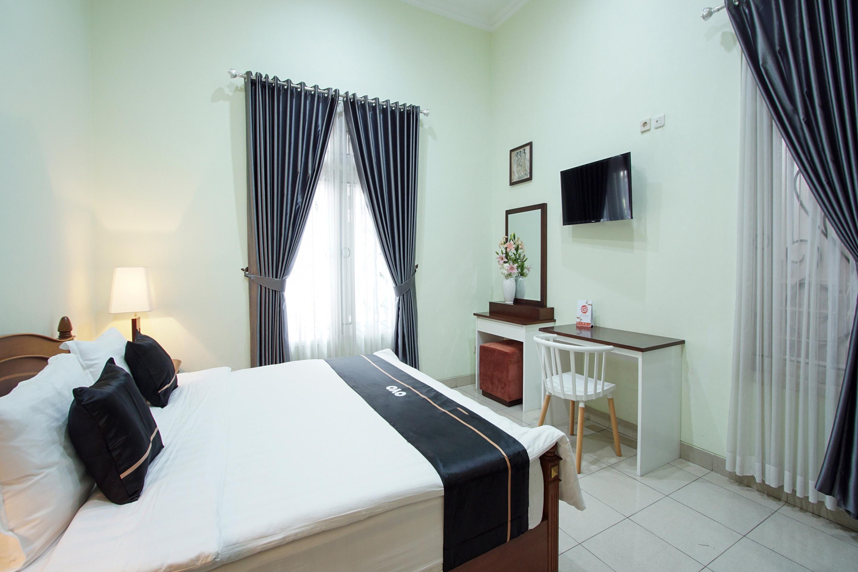 Hotel Just 11 Boutique Syariah Mitra Reddoorz Near Ugm Yogyakarta Kejayan Esterno foto