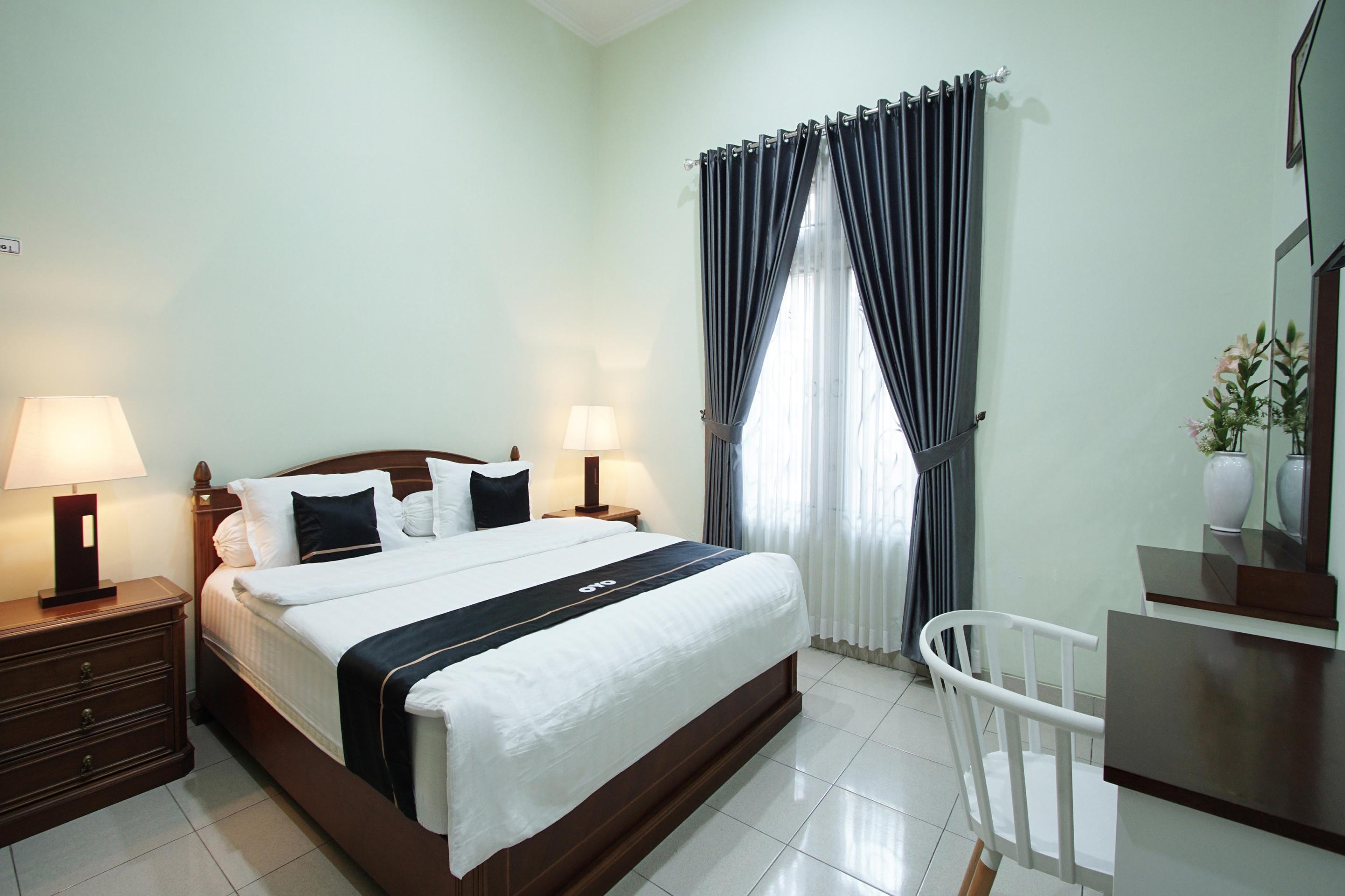 Hotel Just 11 Boutique Syariah Mitra Reddoorz Near Ugm Yogyakarta Kejayan Esterno foto