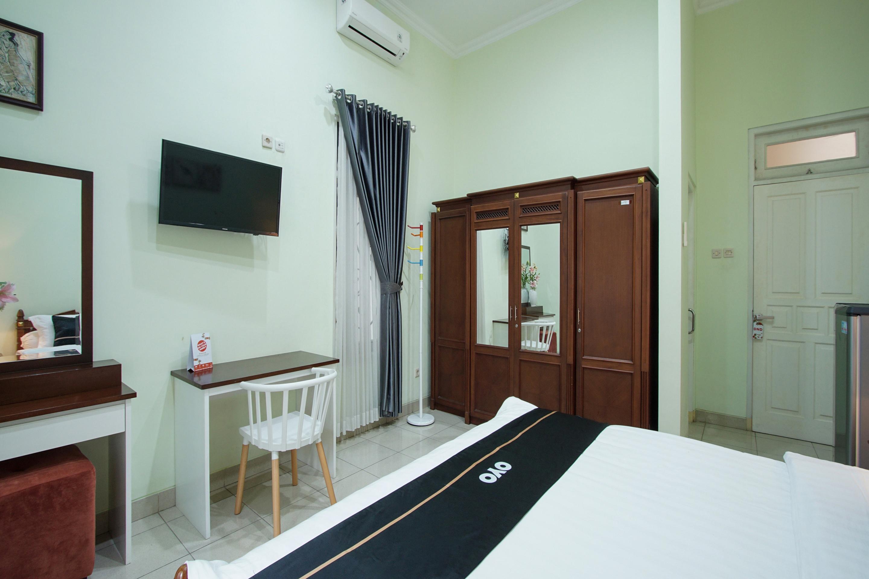 Hotel Just 11 Boutique Syariah Mitra Reddoorz Near Ugm Yogyakarta Kejayan Esterno foto