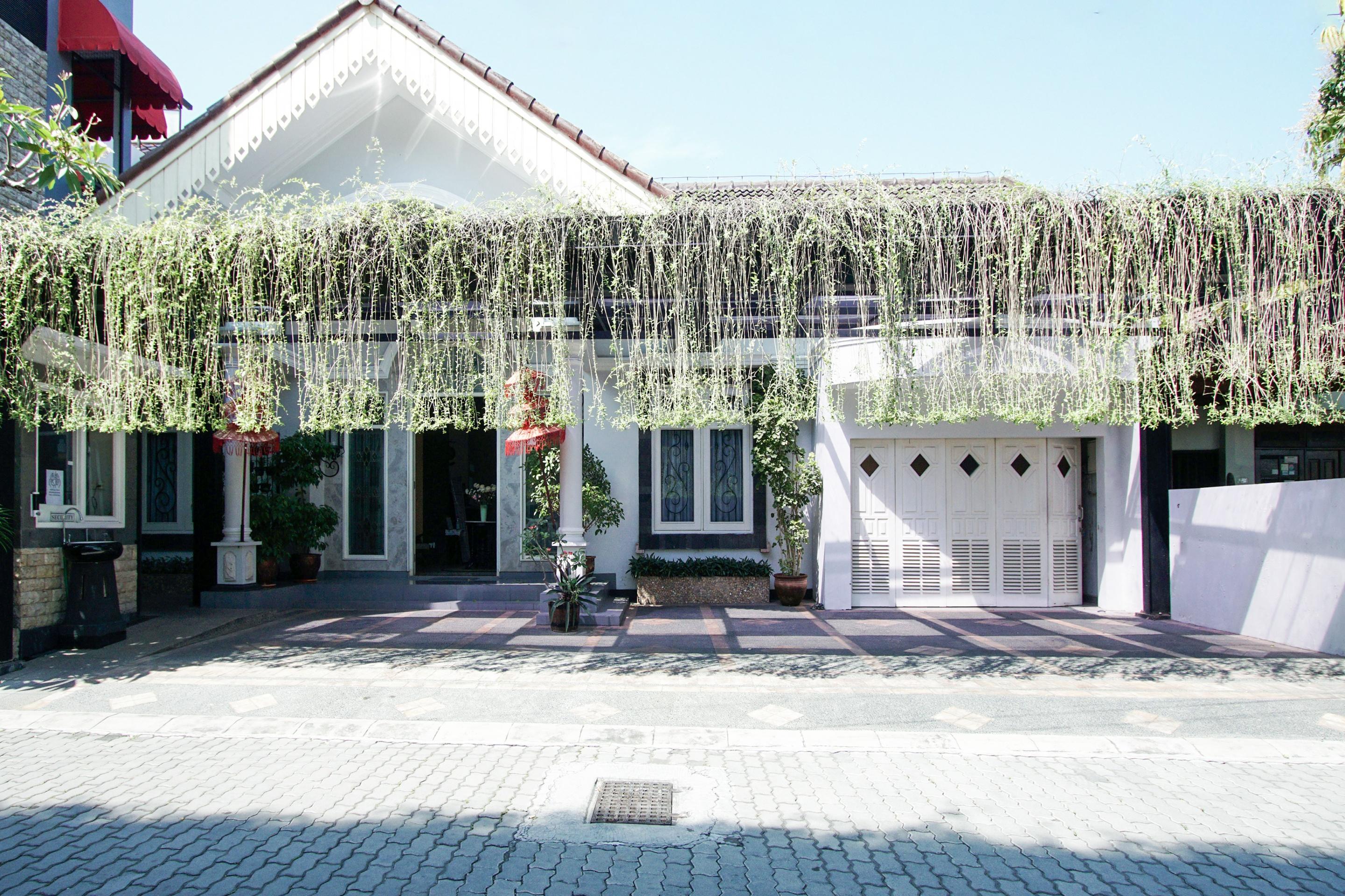 Hotel Just 11 Boutique Syariah Mitra Reddoorz Near Ugm Yogyakarta Kejayan Esterno foto