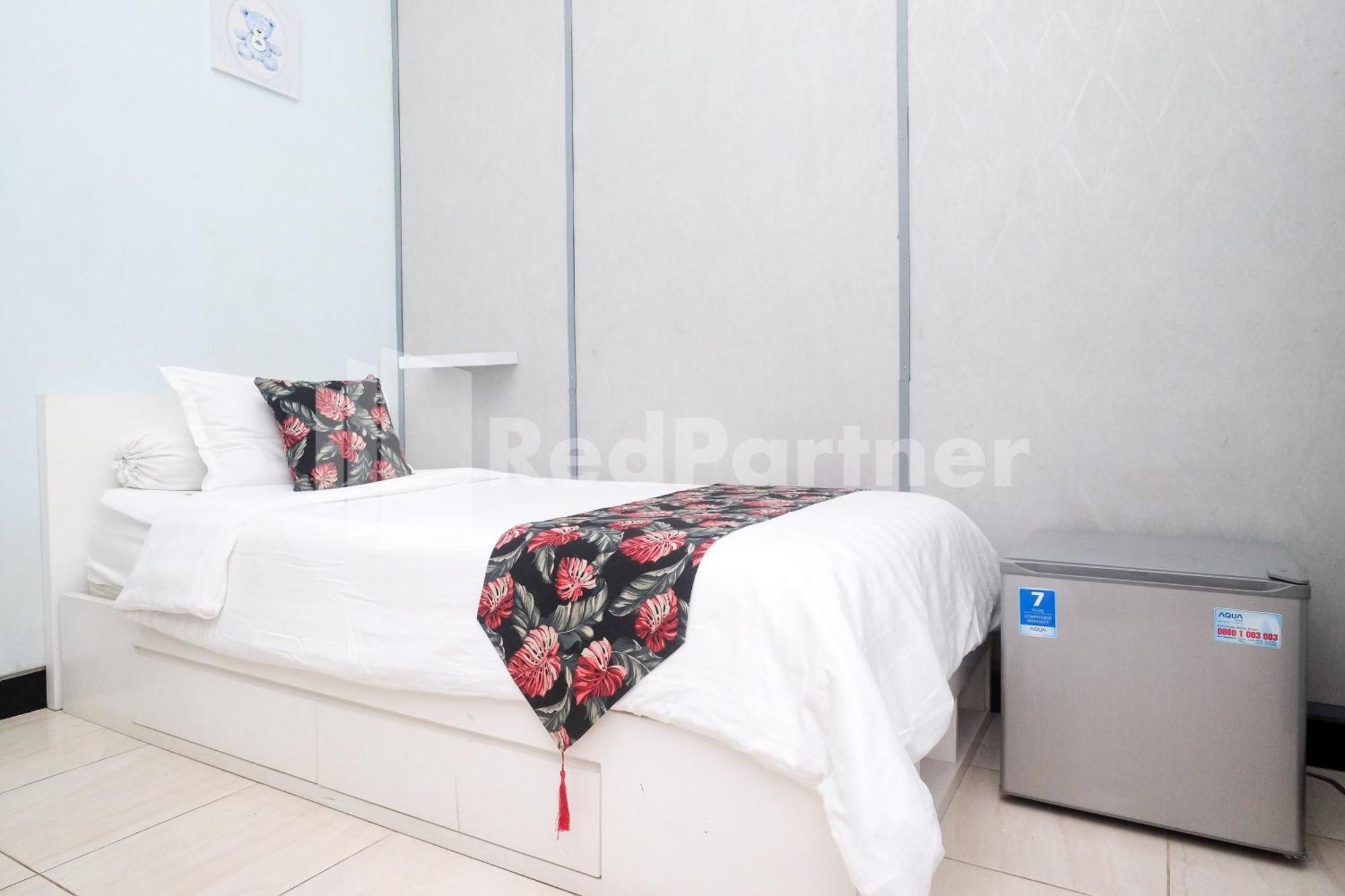 Hotel Just 11 Boutique Syariah Mitra Reddoorz Near Ugm Yogyakarta Kejayan Esterno foto