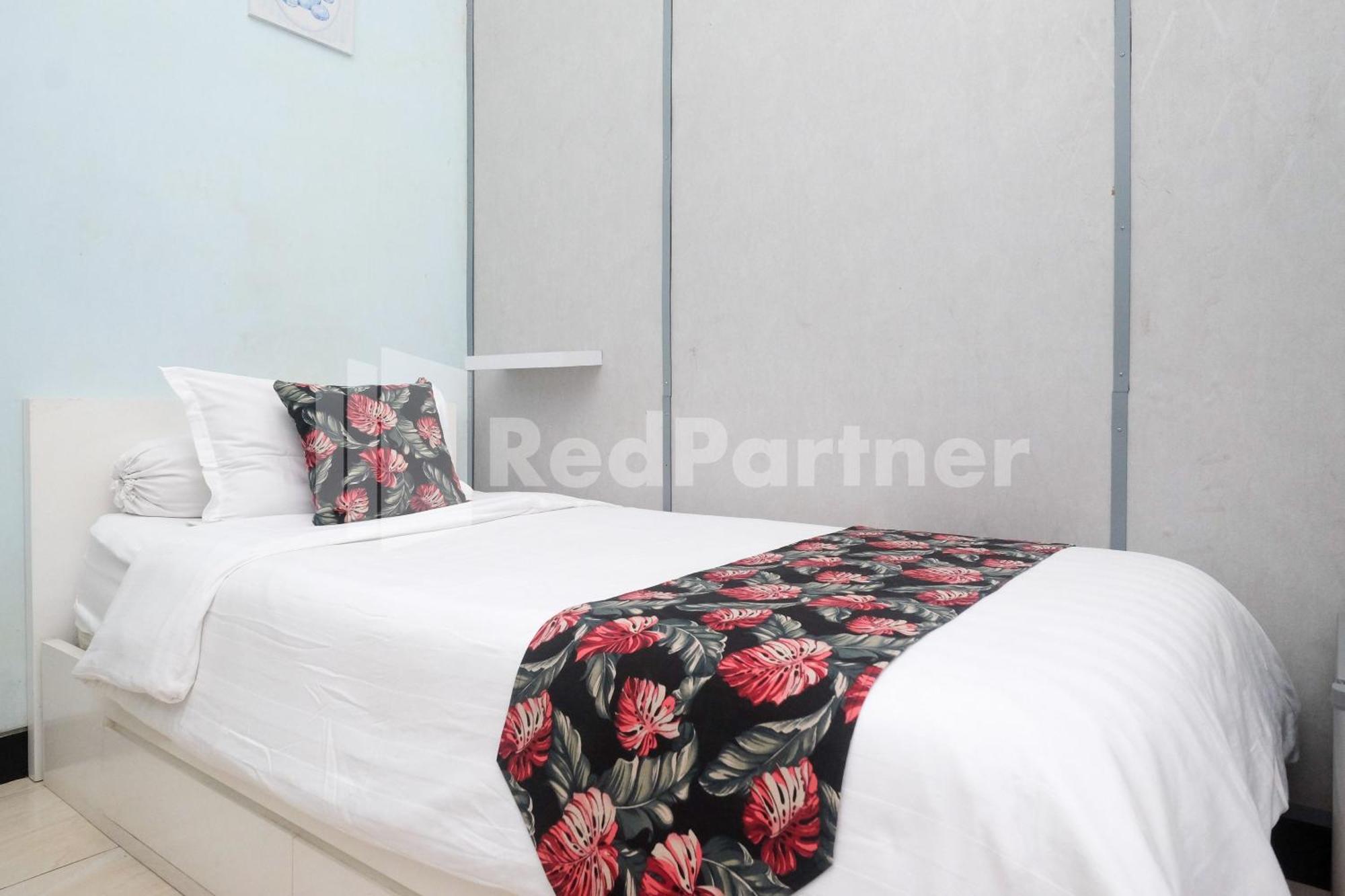 Hotel Just 11 Boutique Syariah Mitra Reddoorz Near Ugm Yogyakarta Kejayan Esterno foto