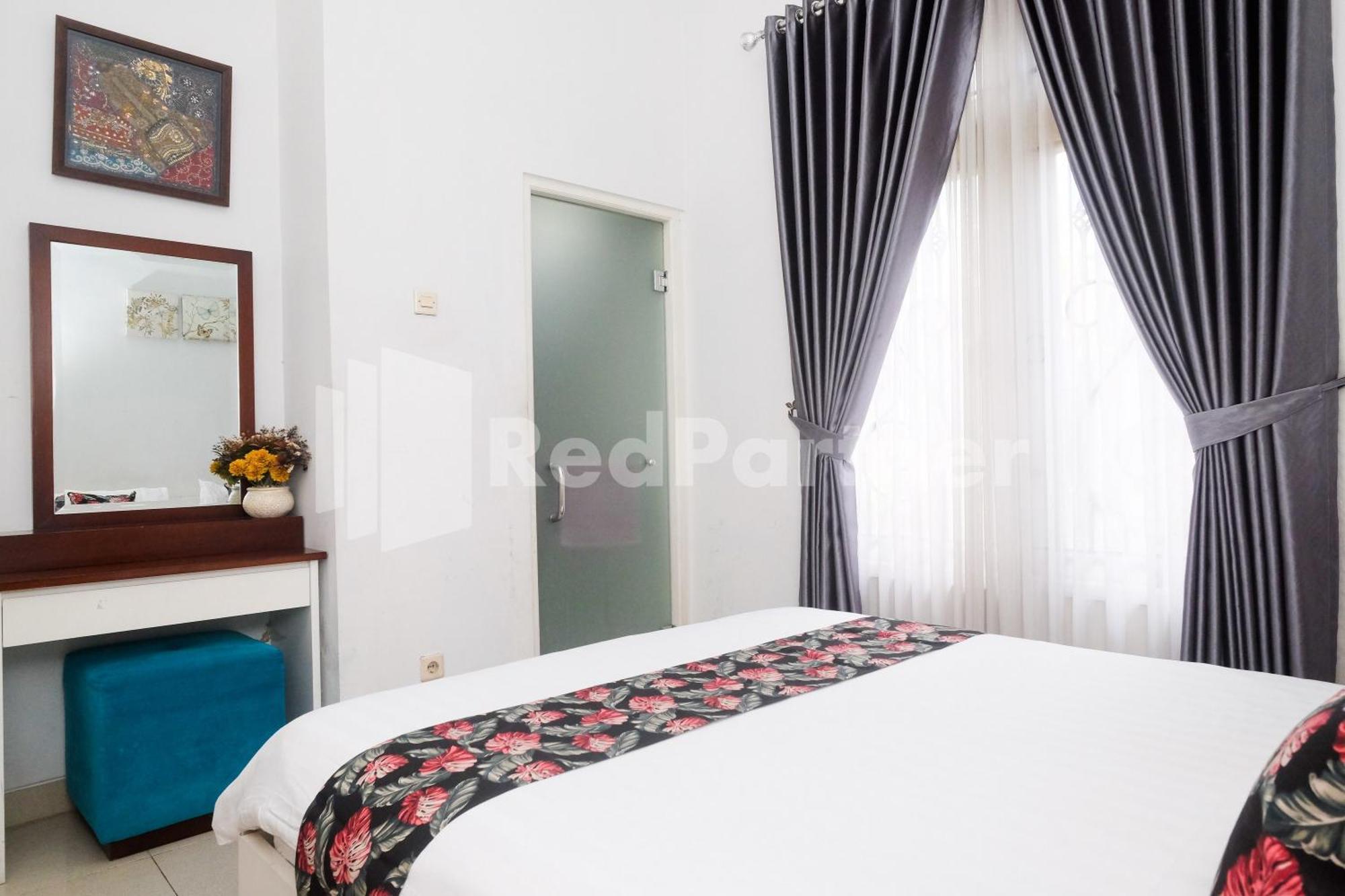 Hotel Just 11 Boutique Syariah Mitra Reddoorz Near Ugm Yogyakarta Kejayan Esterno foto